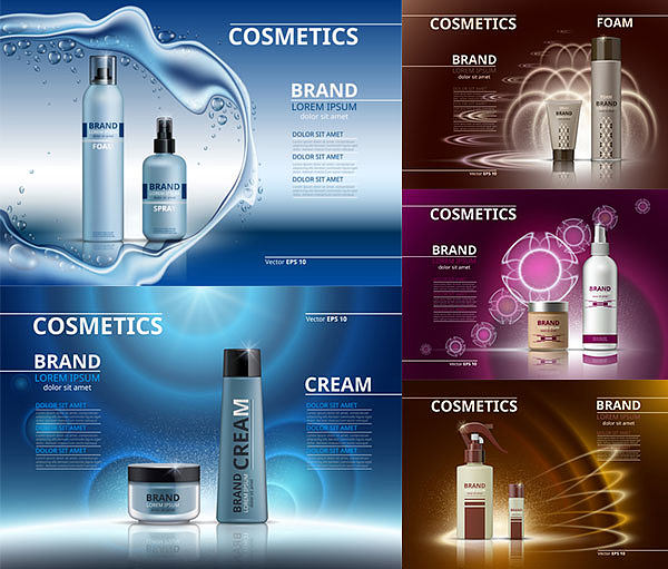 新肌煥顏，自然之美源于珍護