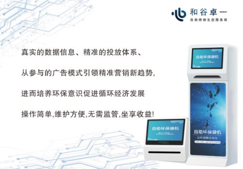 自動共享環(huán)保袋取袋機 大環(huán)保浪潮下的創(chuàng)新產品與代理機遇