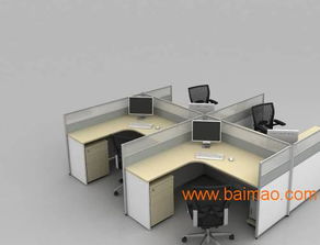 選購屏風(fēng)辦公家具，信賴沈陽眾望家具屏風(fēng)辦公桌廠