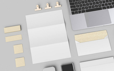 辦公用品與設(shè)備樣機(jī)模板 提升產(chǎn)品可視化與品牌呈現(xiàn)