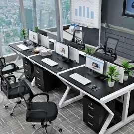 啟明家具廠 一站式辦公家具解決方案，打造高效重慶辦公空間