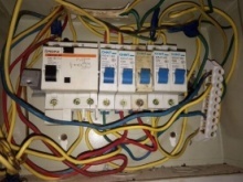 武威石材翻新與專業電氣安裝服務 守護家居品質的雙重保障
