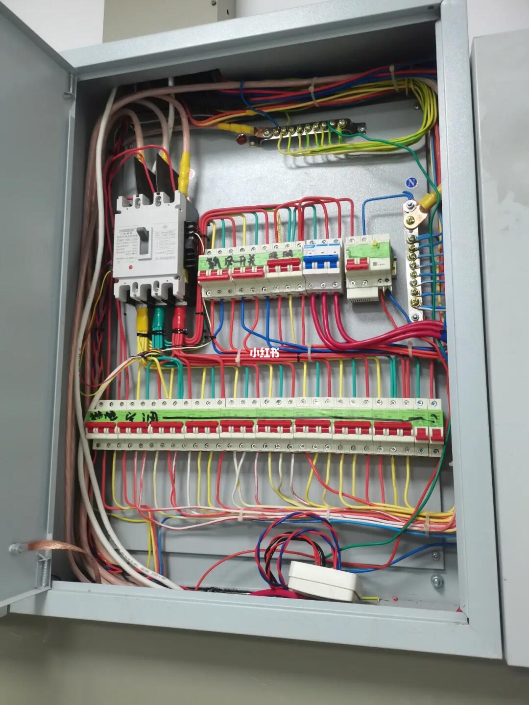專業水電維修與電氣安裝 守護家庭與商業場所的安全基石