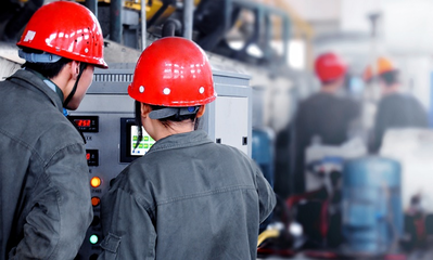 輸配電企業如何數字化轉型？——揭開金牛電氣與浩辰CAD的“數智秘訣”