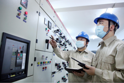 智慧系統護航高考用電，南京首次實現24小時不間斷智能巡檢