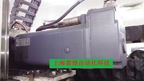 西門子1FT伺服電機線圈燒壞維修與電氣安裝服務全解析