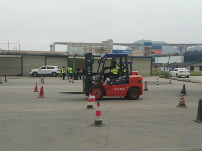 職業技能培訓穩就業“基石”