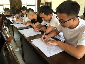 采氣一廠技術(shù)人員培訓(xùn)第一期開班啦