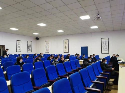 多彩貴州網 馬蹄鎮開展農機駕駛員禁毒 反詐宣傳培訓會