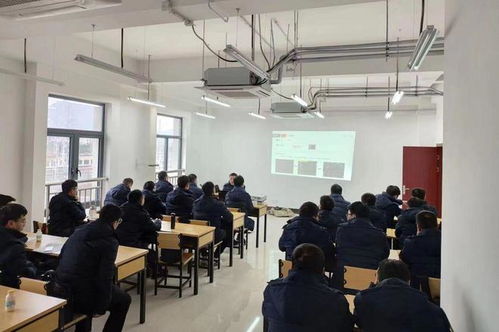 溫州市鐵投集團首批次市域動車組司機學員技能強化培訓圓滿完成