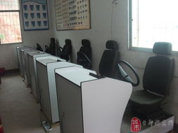 于都輝騰駕校 機(jī)動(dòng)車駕駛員培訓(xùn)學(xué)校團(tuán)購點(diǎn)評 汽車街