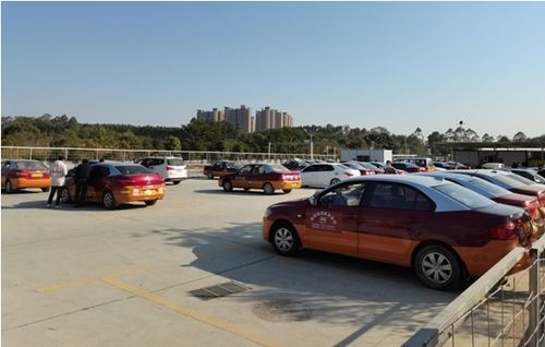 嚴(yán)把駕校 安全關(guān) 機(jī)動(dòng)車駕駛員培訓(xùn)企業(yè)歲末年初安全生產(chǎn)大檢查