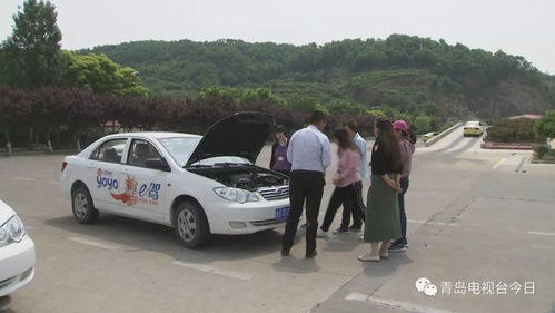 青島現新型培訓模式 新手司機可免費 回爐重造