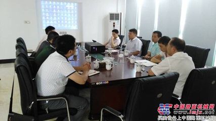 載貨車專題培訓持續發力 湖南5家新渠道加盟陜汽-陜汽-工程機械動態-中國路面機械網